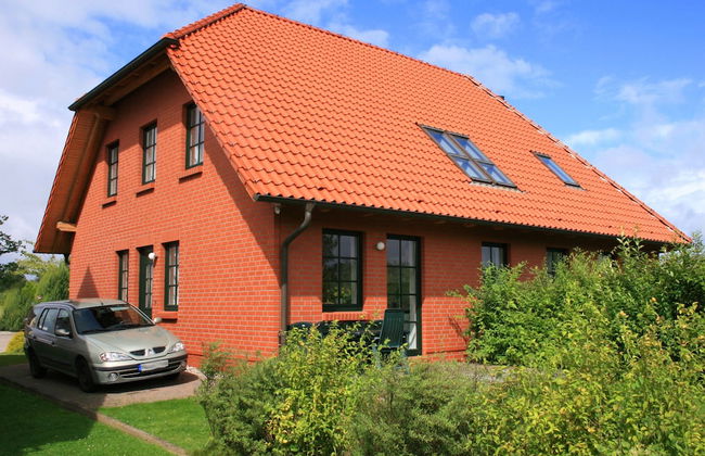 Luxury Holiday Home With Sauna - Foto 21