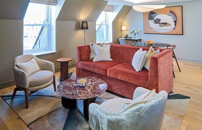 Cheval Phoenix House at Sloane Square - Foto 32