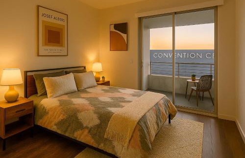 DTLA prime one bedroom steps away from Crypto - Photo 56