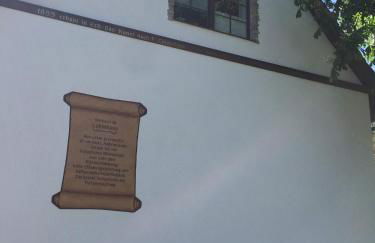 Ferienwohnung "Am Geiseltal" - Foto 6