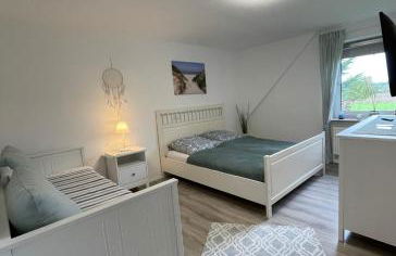 Ferienwohnung Ahoi - Foto 9