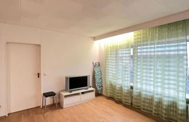 Monteurwohnungen - Monteurunterkunft in Randersacker bei Würzburg - Foto 24