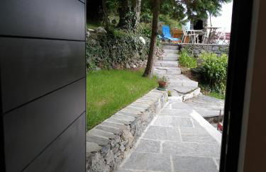 Serok: Casa nel Bosco con Bio Sauna - Photo 21