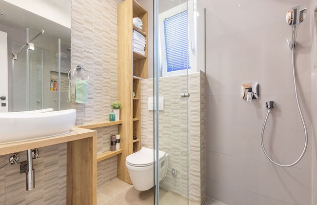 Holiday Home in Donje Polje Near Seabeach - Foto 16