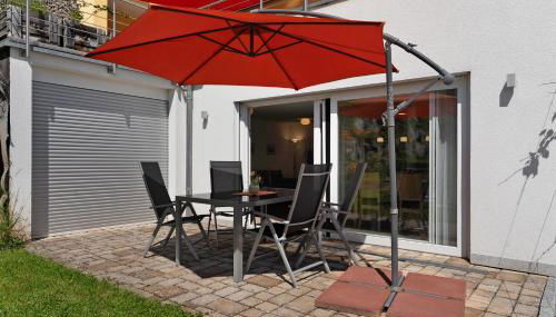 Ferienwohnung Rebenrain, 80qm - Foto 2