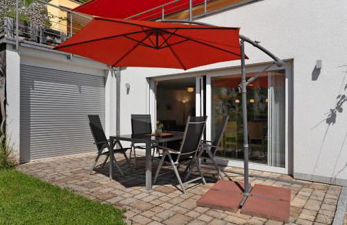 Ferienwohnung Rebenrain, 80qm - Foto 2