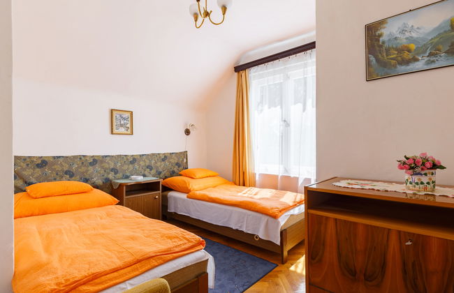 5 bedroom House in Fonyód with garden and terrace - Photo 7