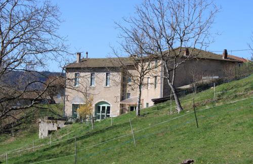 Gîte Montagne Bourbonnaise 12-14 pers, animaux autorisés - Photo 17