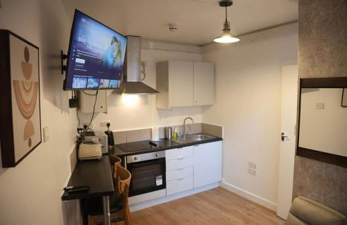 A Cozy Escape in Kentish Town - Foto 11