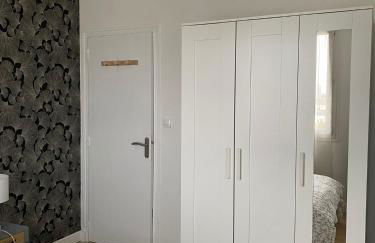 Appartement cosy près de la gare avec parking - Foto 3