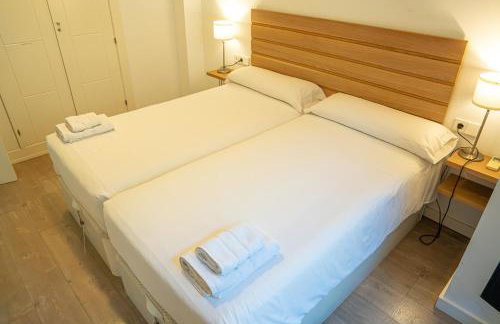 Casa Miravalle Apartamentos Darro - Foto 54