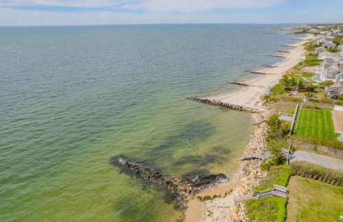 25 Grey Neck Road West Harwich Cape Cod - - Crosswinds II - Foto 58