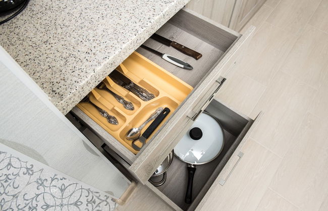 Atlant-City Apart Hotel - Photo 21