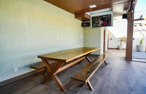 Casa de veraneio para família - Foto 12