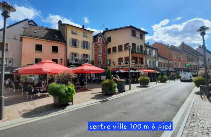 F3 centre d hericourt Fibre et Netfix - Foto 18