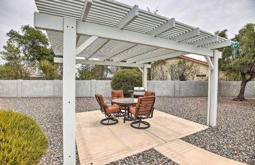 1 Mi to Golf! Family-Friendly Sun City West Home - Foto 31