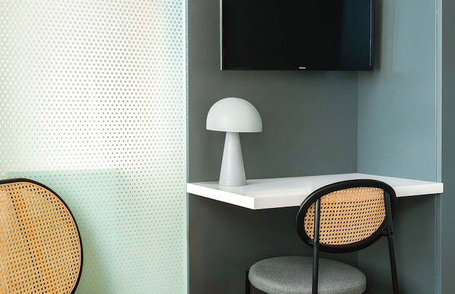 Limehome Amsterdam Westerpark - Photo 14