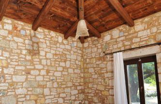 VILLA KOUTSOYPIA STONE HOUSE - Foto 7