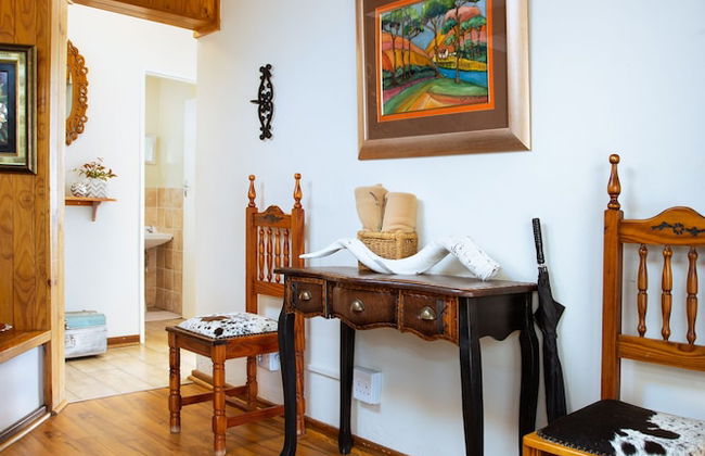 Morning Glory Cottages - Foto 42