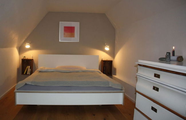 Holiday Home Scheersbergkate - Foto 2