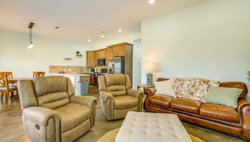 Anglers Paradise Townhome 2 Mi to Matagorda Bay - Foto 5