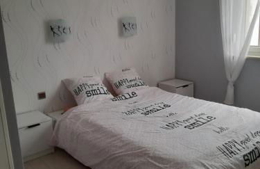 Christiane and Danys cottage Nice apartment for 4 people - Foto 12