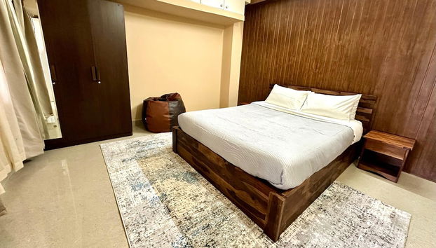 Anamoa Suites by India Trail-Nagaland - Foto 4, Zimmer