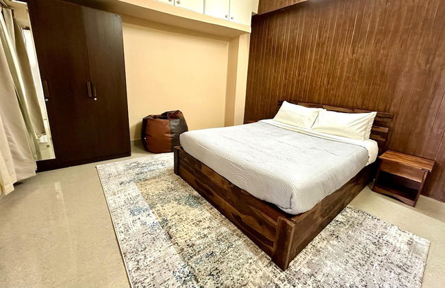 Anamoa Suites by India Trail-Nagaland - Foto 4