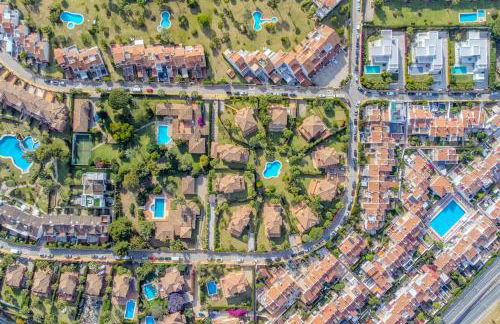 Cozy Villa in Marbella-Estepona - Photo 60