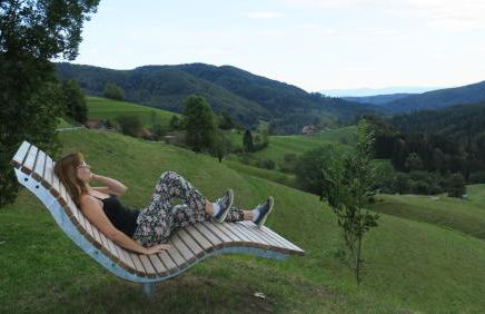 Ferienwohnung 'auf dem Burstel' - Foto 23