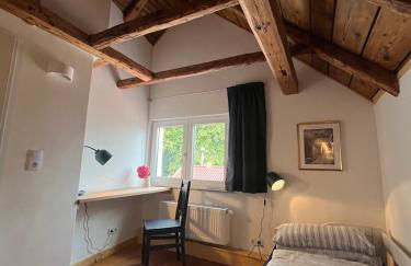 Auberge Tabarz Forsthaus - Photo 22