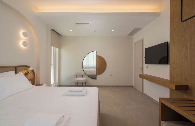 Marika Beach Hotel - Foto 44