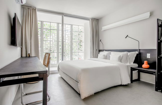 Tabas by Blueground Renata Edifício - Vila Buarque - Foto 52