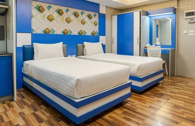 The Ring Residence - Foto 9