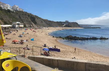 Sea Ceiling - Ericeira - Foto 30