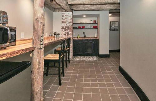 Craftsman Hideaway at the 1841 Farmhouse - Foto 9