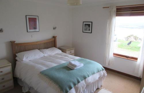 Kestrel, Longhouse Cottages - Foto 17