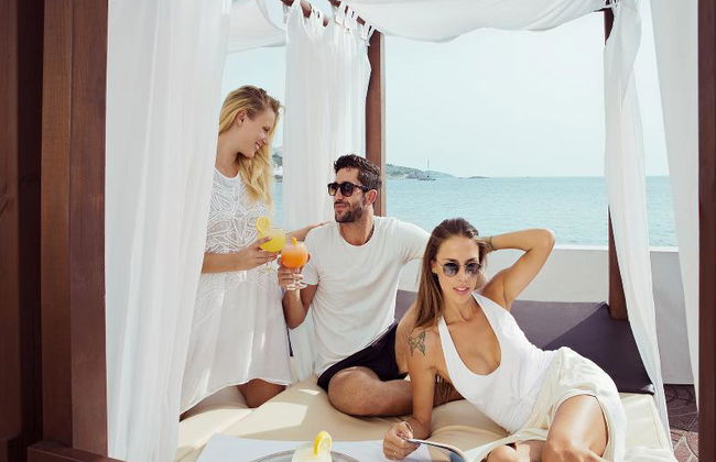 Vibra Jabeque Soul Aparthotel - Foto 18