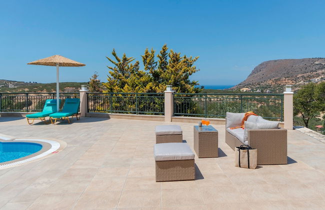 Villa Marietta by Estia - Foto 56