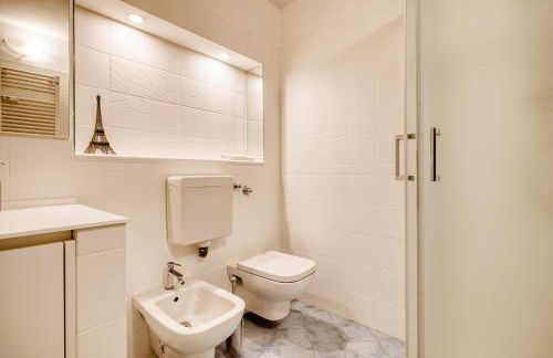 Just Urban Stays - Elegante Appartamento City Life 2min metro M1 e M5 - Foto 15