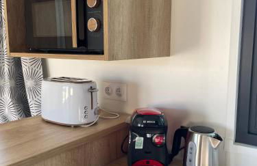 Camp'hôtel Domaine du perche Bellêmois - Foto 12