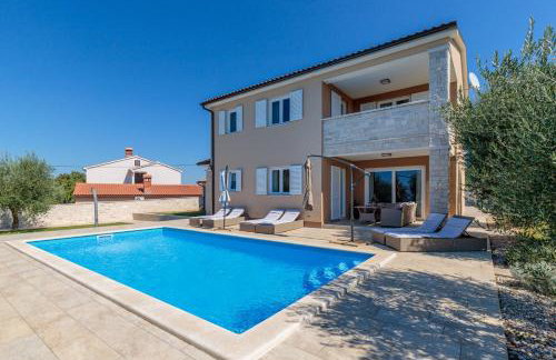 Villa Terlevic - Foto 4