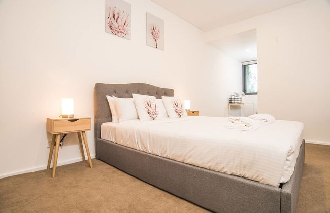 Oud Wood Apartment - Foto 4