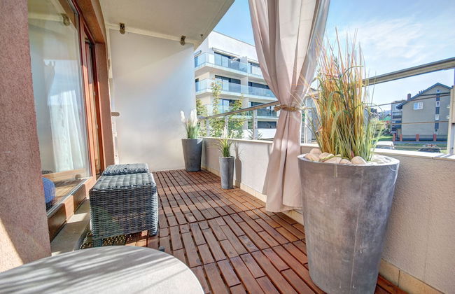 HelApart - Helska Villa - Photo 41