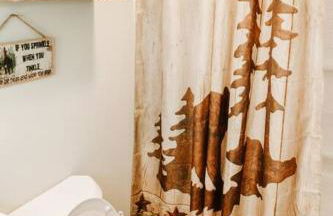 Luxury Mountain Getaway - Foto 20