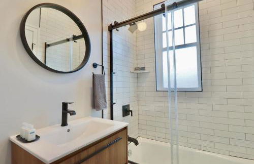 The Franklin Suite at Prince Street Inn - Foto 17