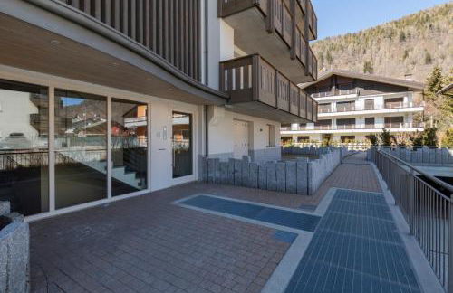 Cristallo apartment - ristrutturato nuovo centro Aprica - Foto 23