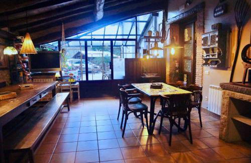 Casa Rural Urkulu Landetxea - Foto 9