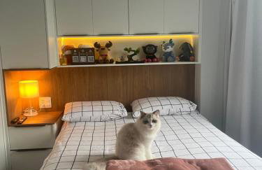 Apartamento em São Vicente - Foto 4