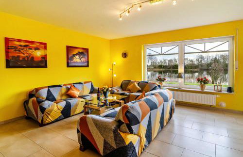 Mediterranes Flair mit Seeblick - Photo 3